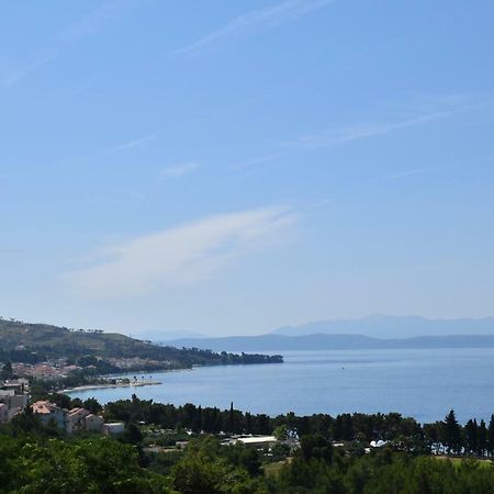 Versi Tučepi Exterior foto