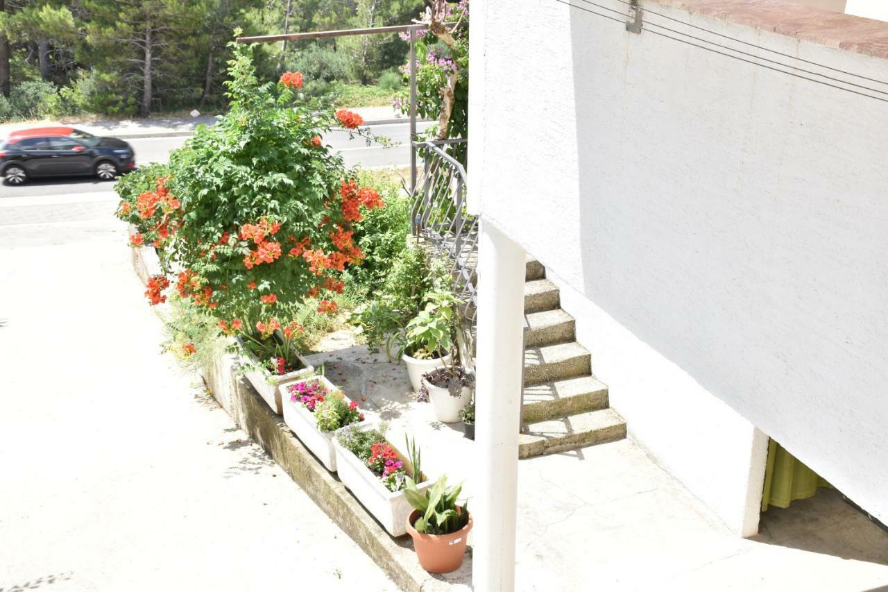 Versi Tučepi Exterior foto