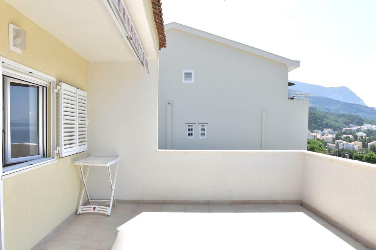 Versi Tučepi Exterior foto